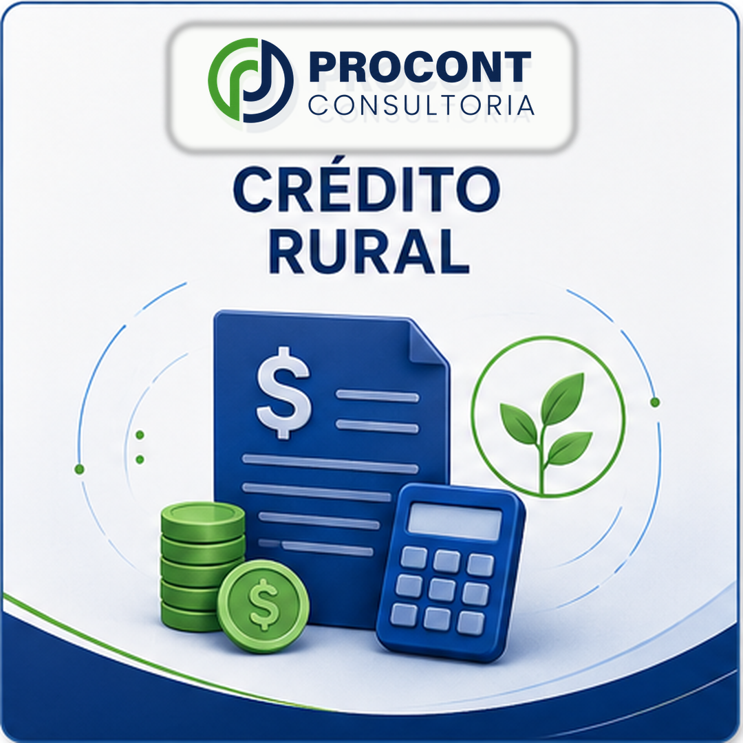 Crédito Rural