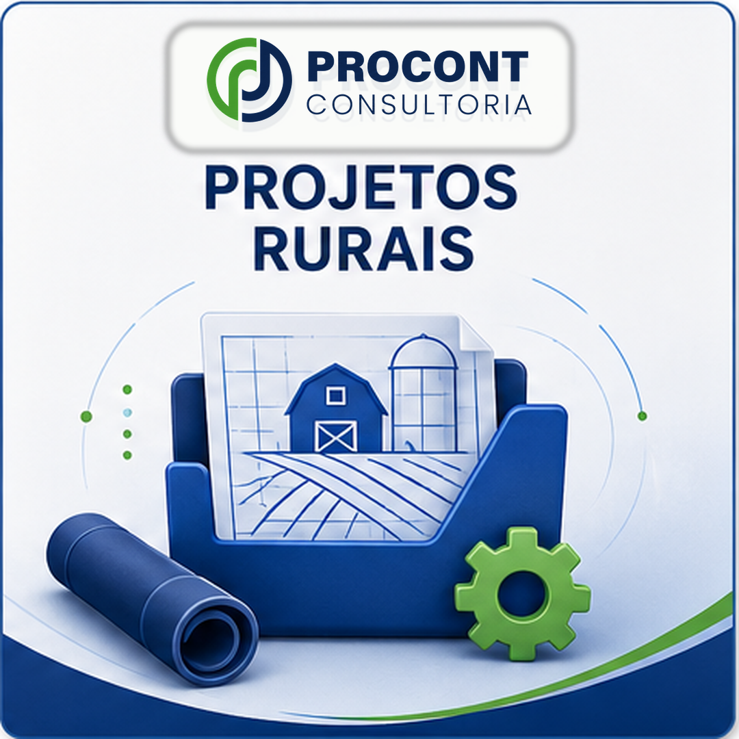 Projetos Rurais