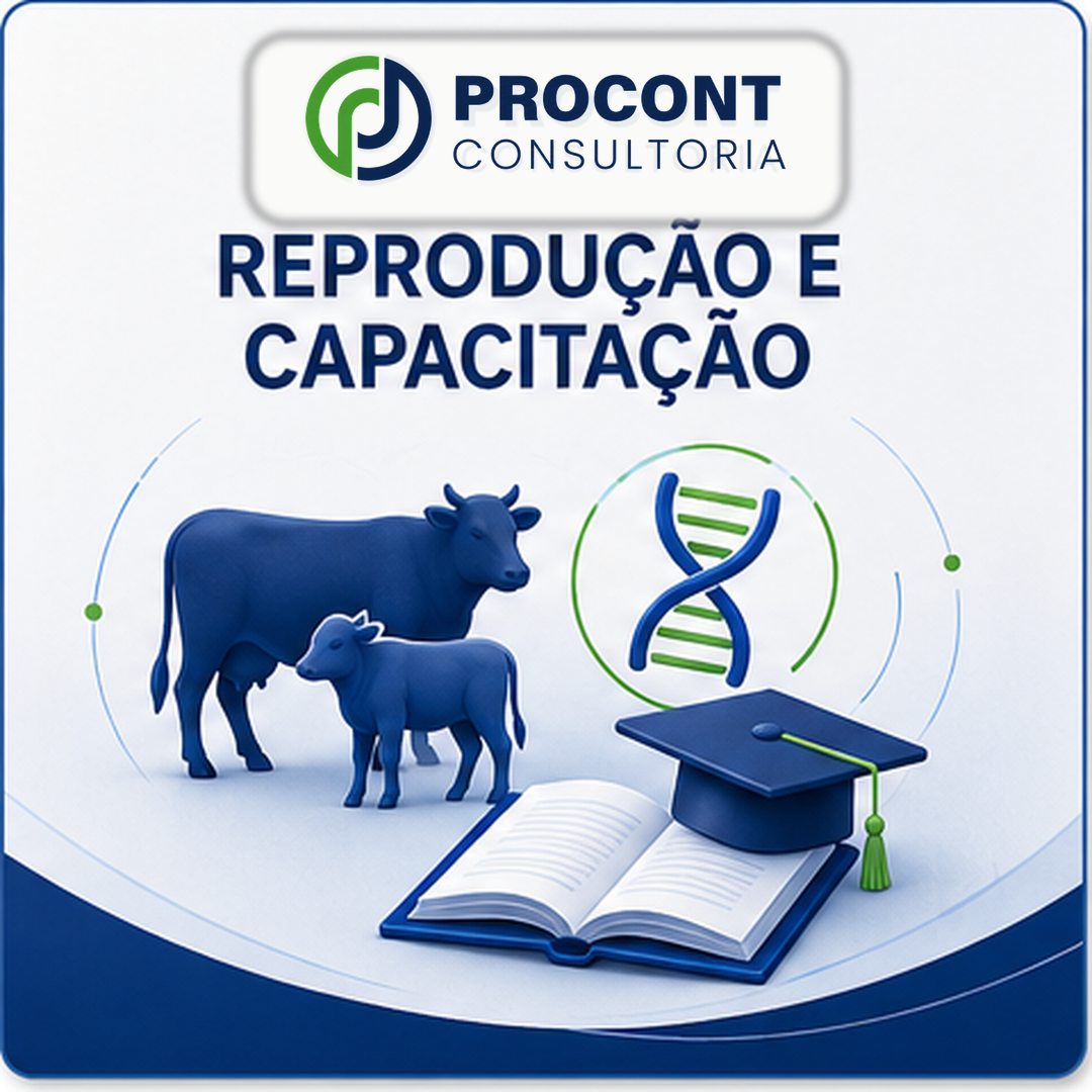 Reprodução e Capacitação